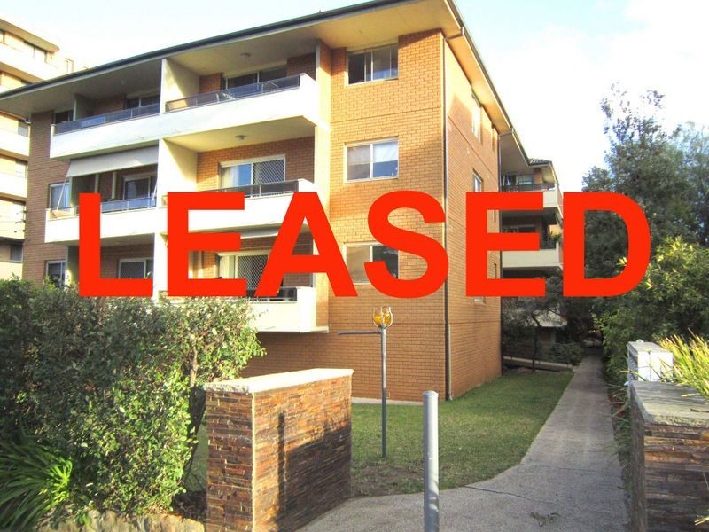 30 Park Avenue, Burwood NSW 2134