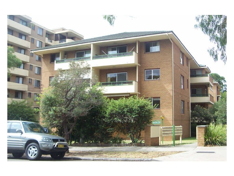 30 Park Avenue, Burwood NSW 2134