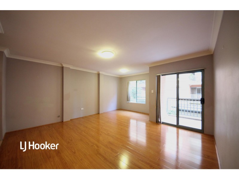 31/28A-32 Belmore Street, Burwood NSW 2134