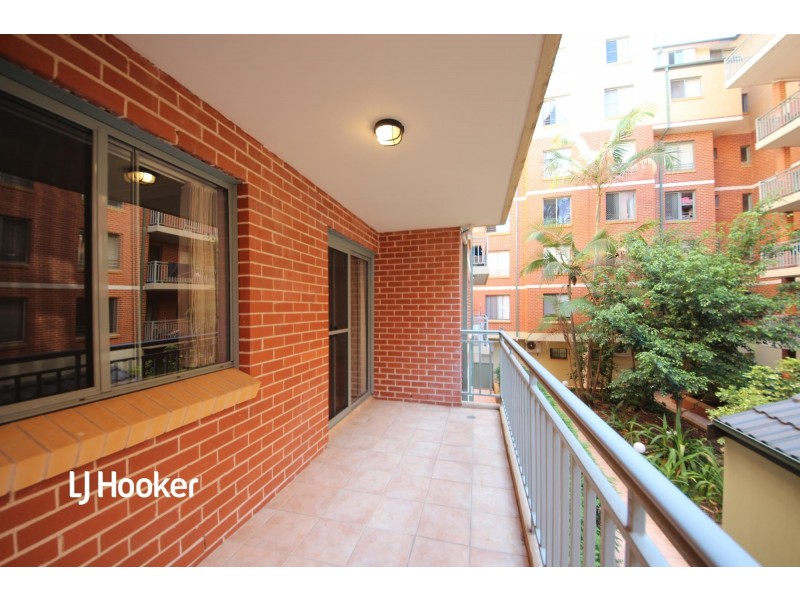 31/28A-32 Belmore Street, Burwood NSW 2134