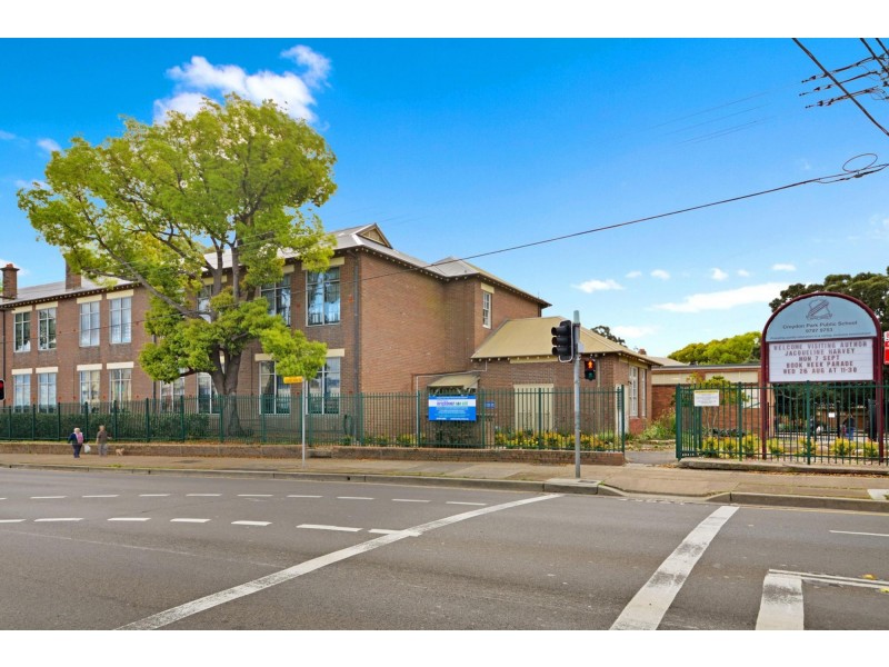 10/7 Queensborough, Croydon Park NSW 2133
