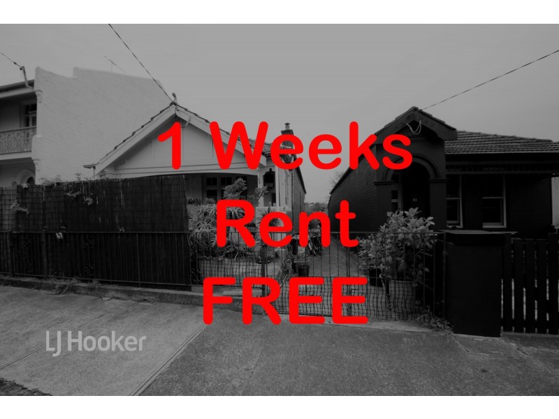 67 Annesley Street, Leichhardt NSW 2040