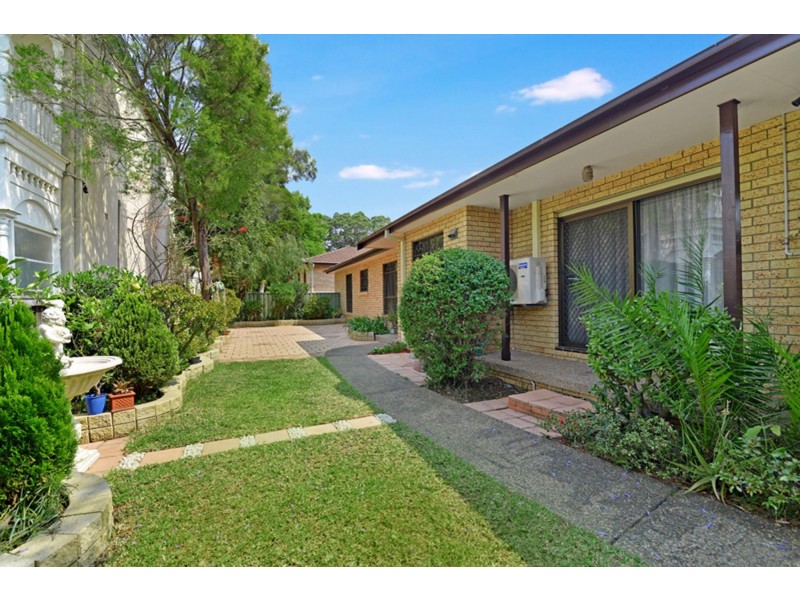 12/18a-22 Wyatt Avenue, Burwood NSW 2134