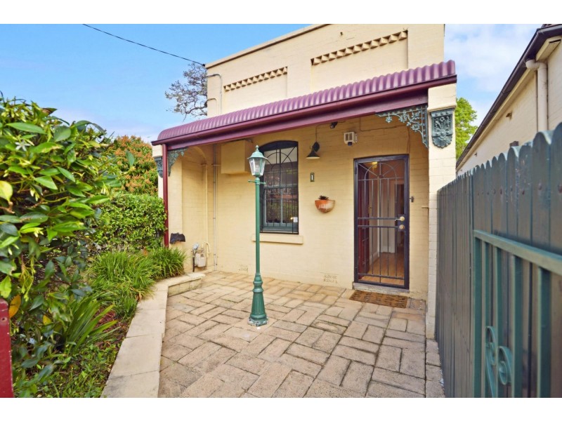 1 Etonville Parade, Croydon NSW 2132