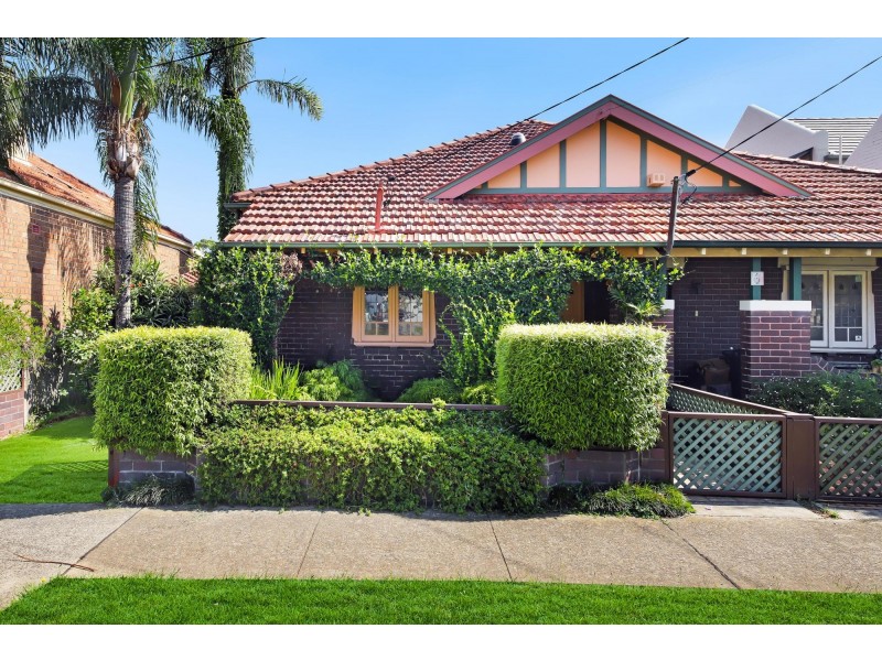 5 Macgregor Street, Croydon NSW 2132
