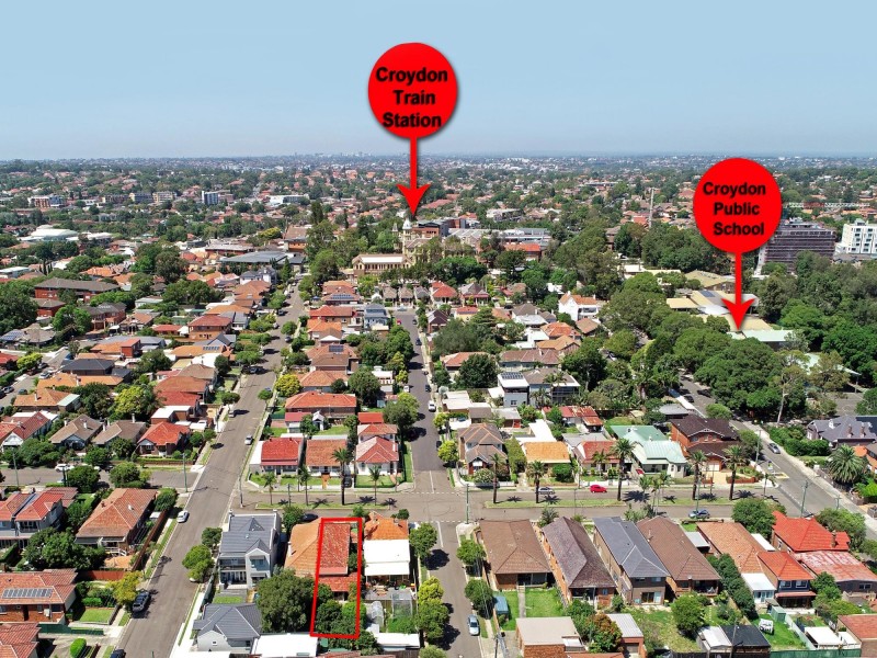 5 Macgregor Street, Croydon NSW 2132