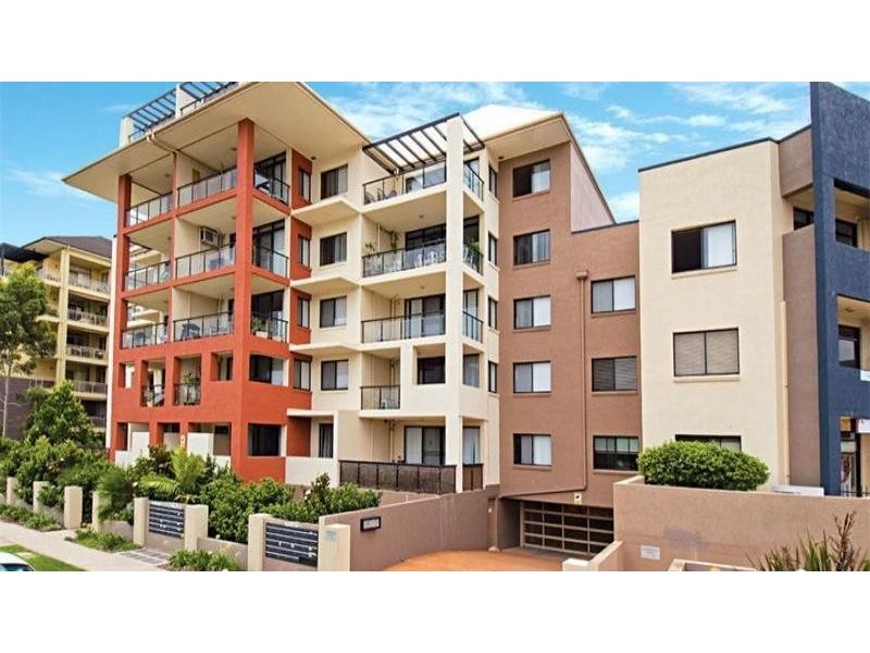 45/104 William Street, Five Dock NSW 2046
