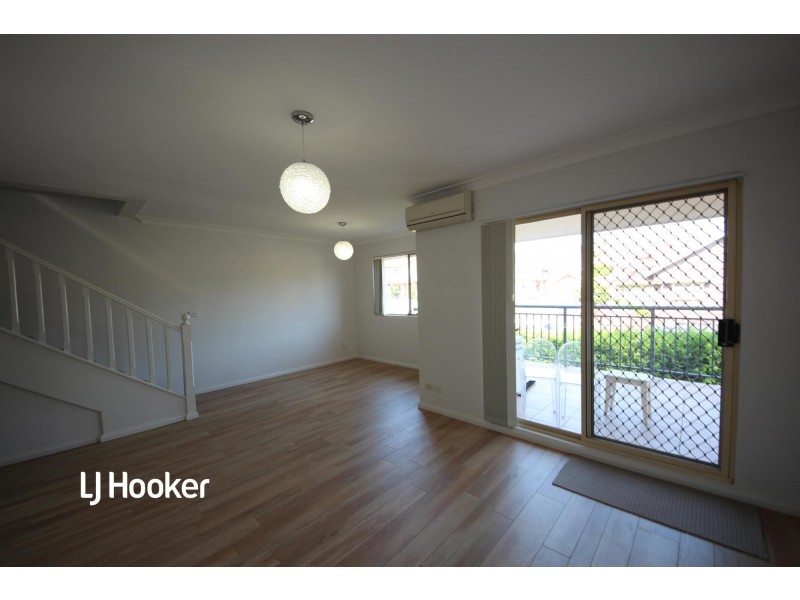 22/34-38 Park Avenue, Burwood NSW 2134