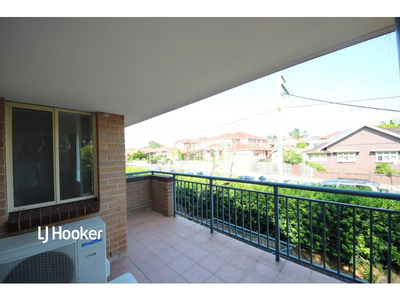 22/34-38 Park Avenue, Burwood NSW 2134