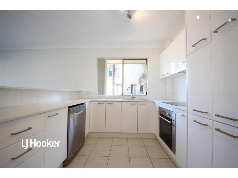 22/34-38 Park Avenue, Burwood NSW 2134