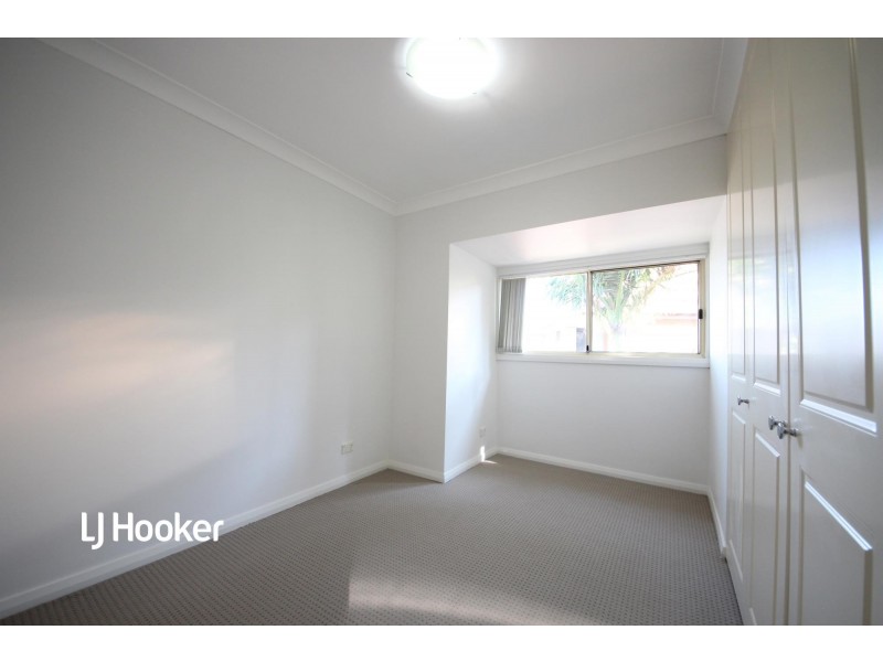 22/34-38 Park Avenue, Burwood NSW 2134