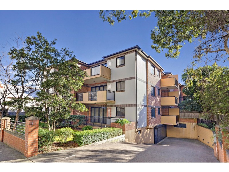 25-29 Wilga Street, Burwood NSW 2134