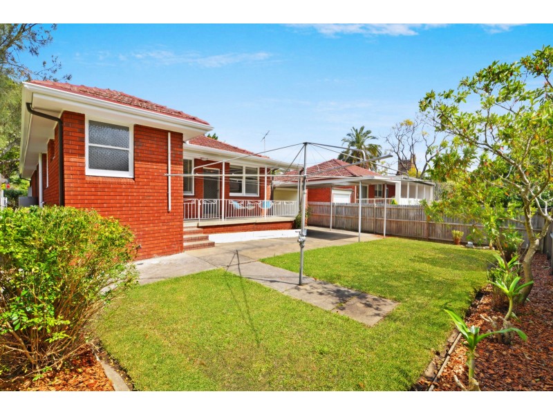 2 Duff Street, Burwood NSW 2134