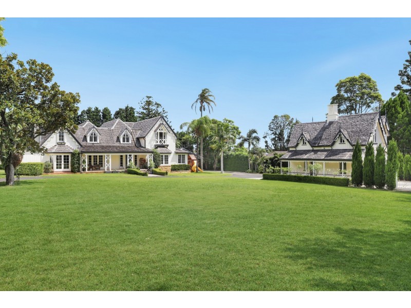 4 Woodside Avenue, Burwood NSW 2134