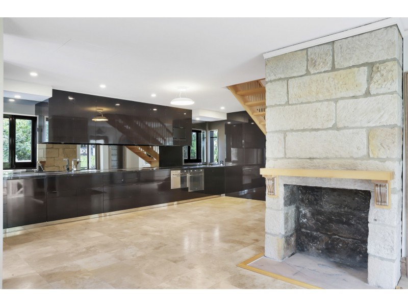 4 Woodside Avenue, Burwood NSW 2134