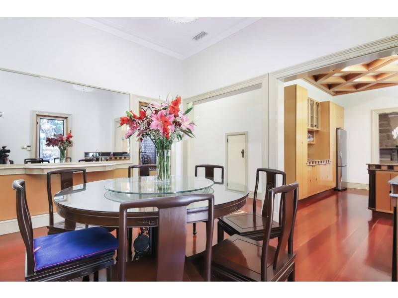 4 Woodside Avenue, Burwood NSW 2134