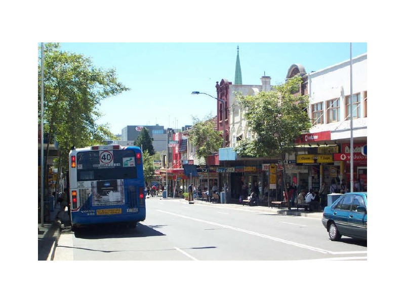 Burwood NSW 2134