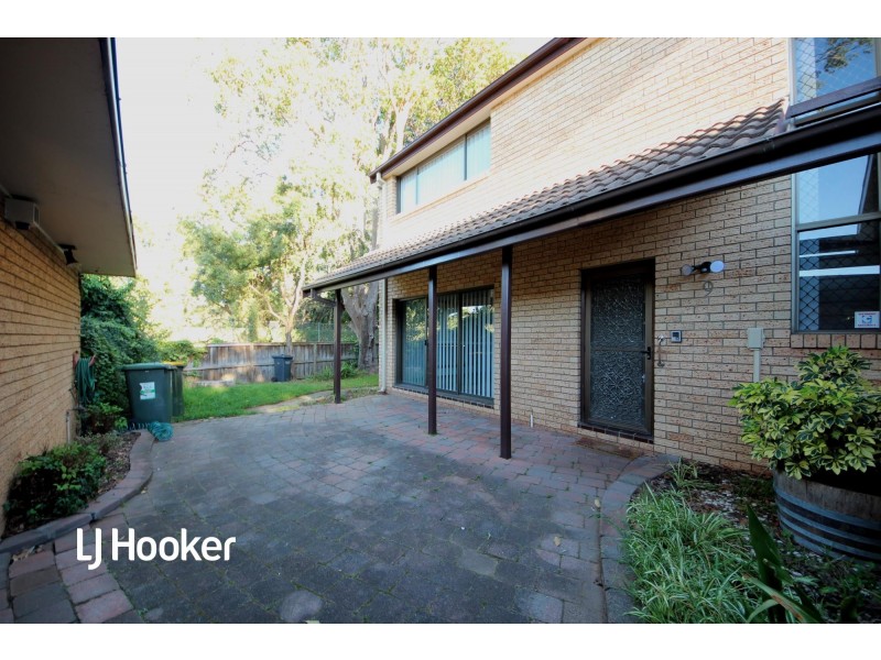 9/18a-22 Wyatt Avenue, Burwood NSW 2134