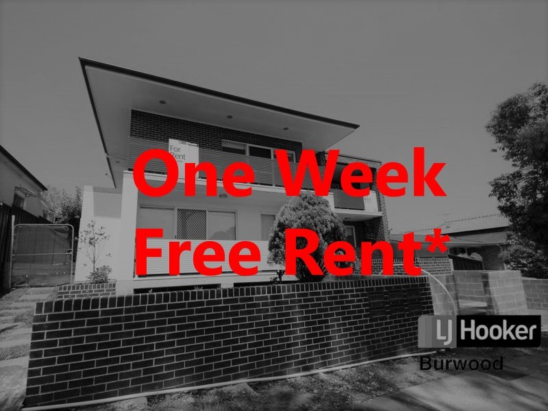 2/54 Burwood Road, Burwood NSW 2134