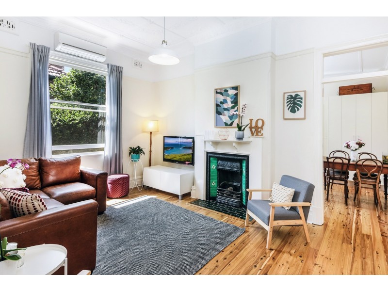 6 Carshalton  Street, Croydon NSW 2132