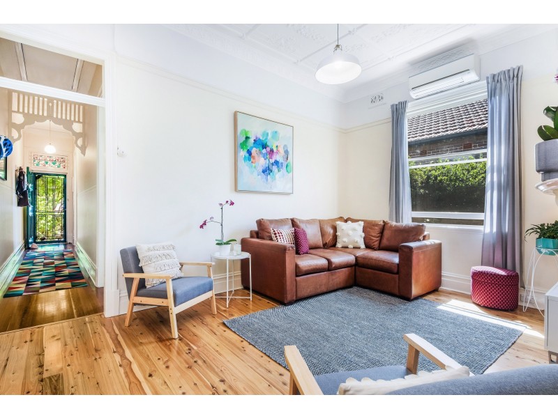 6 Carshalton  Street, Croydon NSW 2132