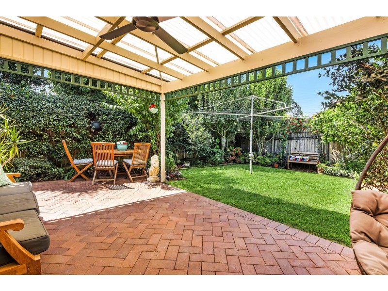 6 Carshalton  Street, Croydon NSW 2132