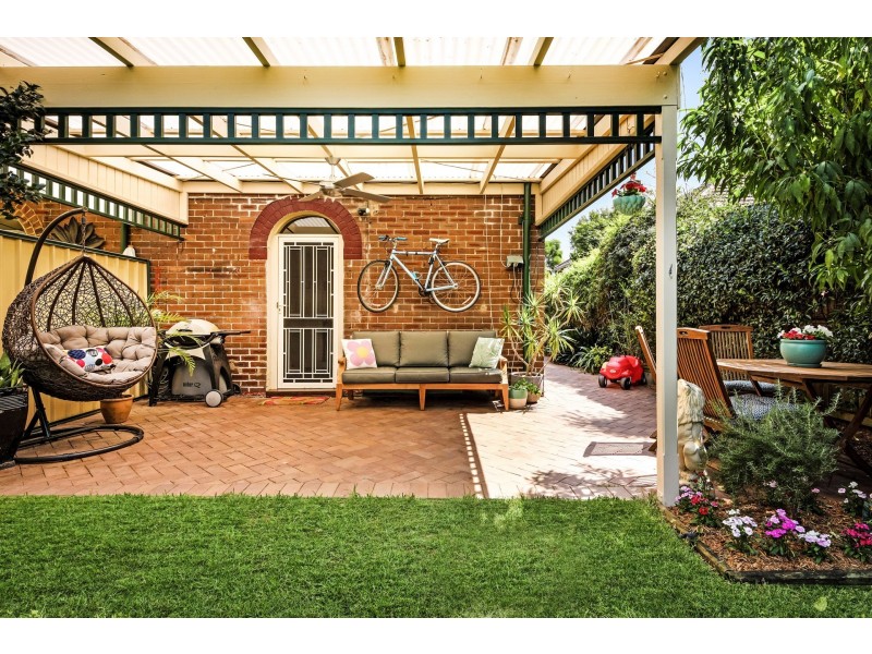 6 Carshalton  Street, Croydon NSW 2132