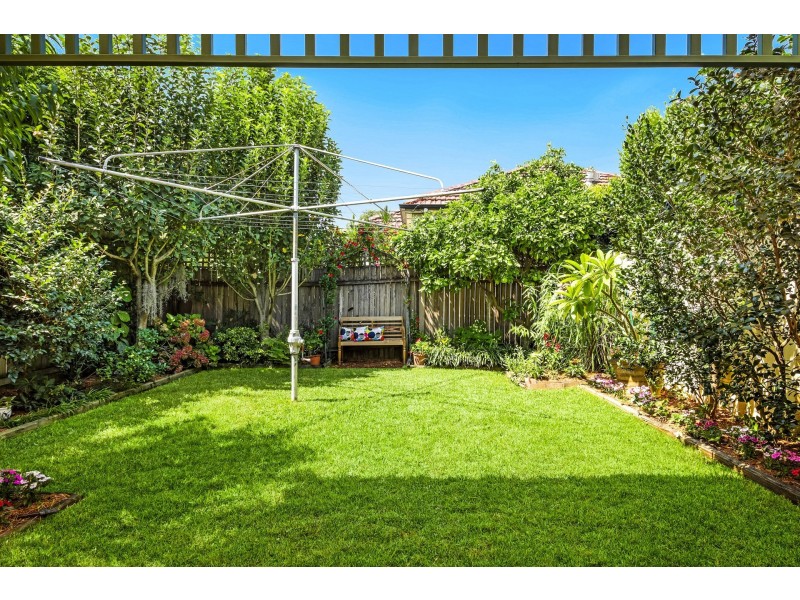 6 Carshalton  Street, Croydon NSW 2132