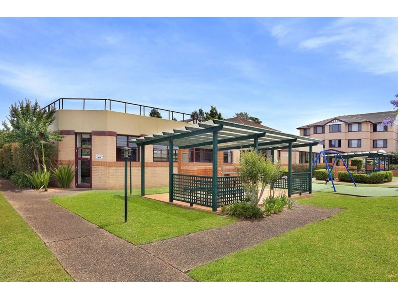 55/18-20 Knocklayde Street, Ashfield NSW 2131