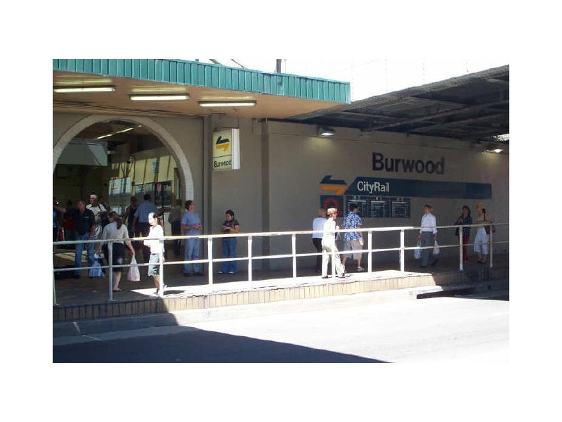 Burwood NSW 2134