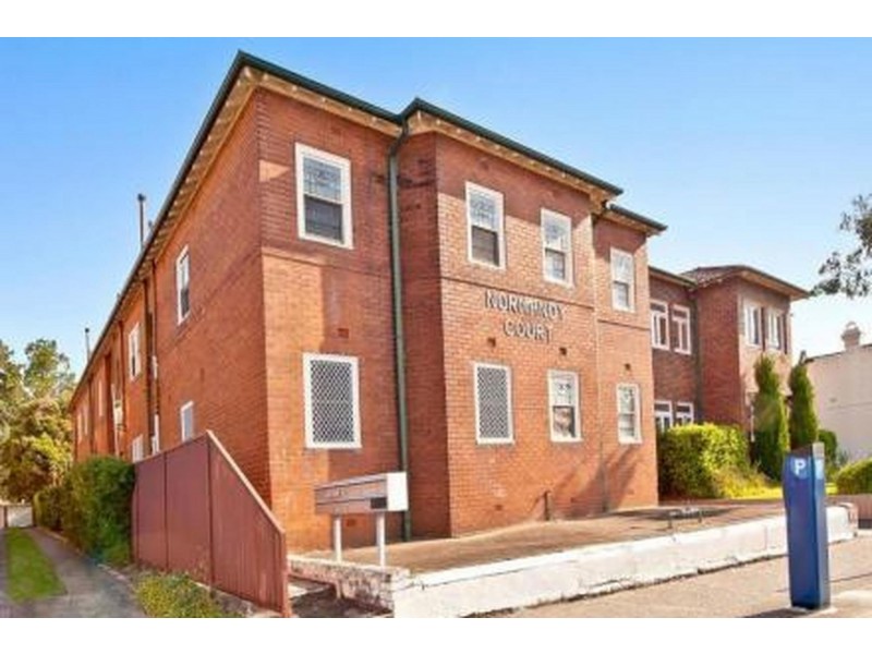 5/18 Railway, Burwood NSW 2134