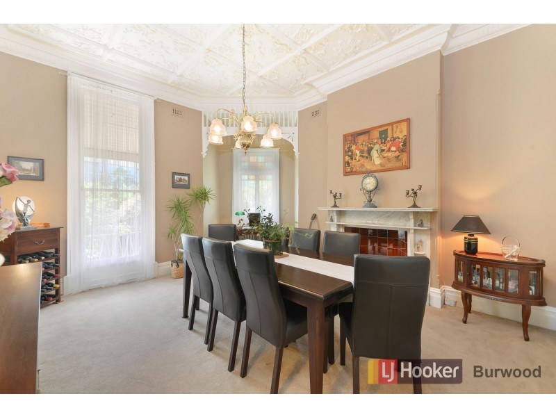 95 Park Road, Burwood NSW 2134