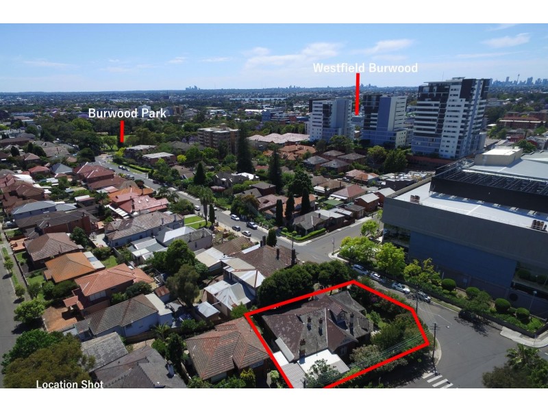 95 Park Road, Burwood NSW 2134