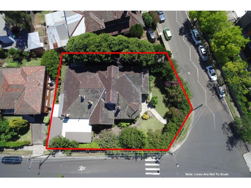 95 Park Road, Burwood NSW 2134