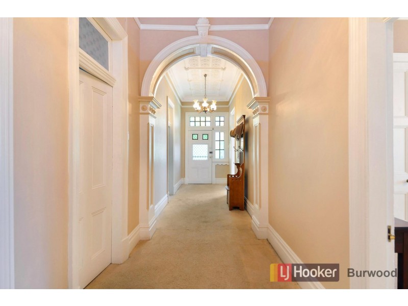 95 Park Road, Burwood NSW 2134