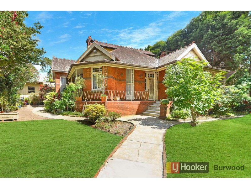 95 Park Road, Burwood NSW 2134