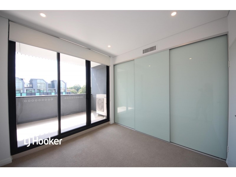 606B/37-51 Nancarrow Avenue, Meadowbank NSW 2114