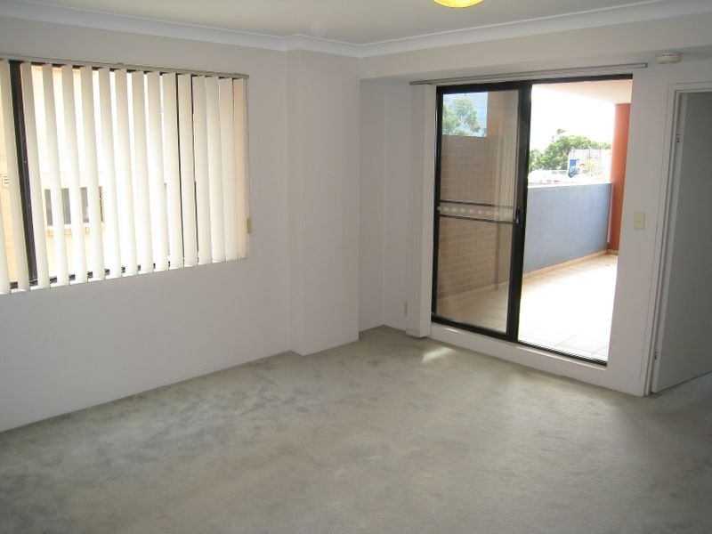 14/33 Belmore Street, Burwood NSW 2134