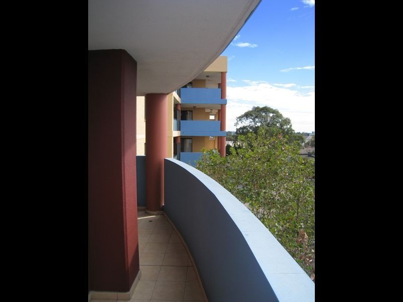 14/33 Belmore Street, Burwood NSW 2134