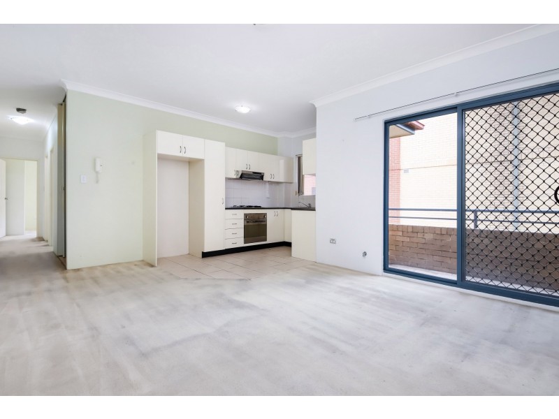 15/21 George Street, Burwood NSW 2134