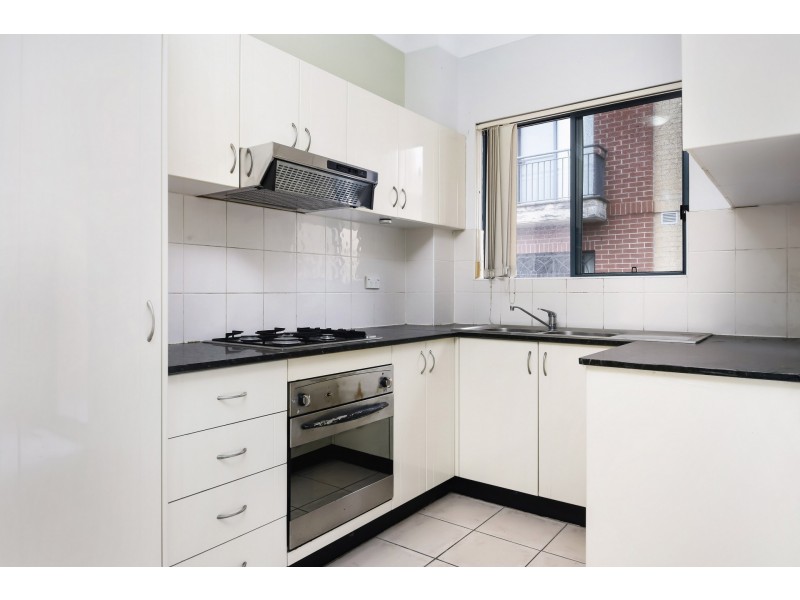 15/21 George Street, Burwood NSW 2134