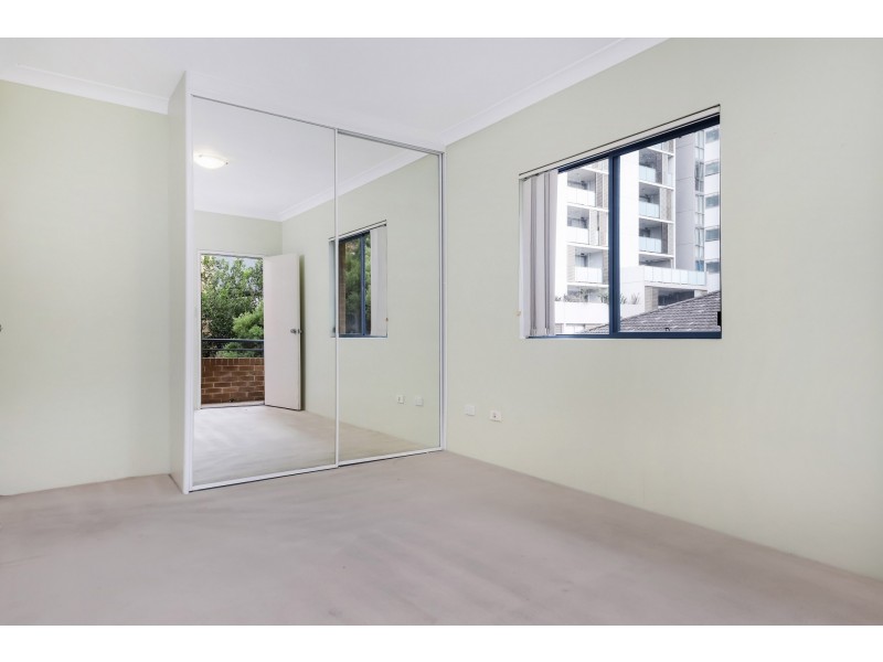 15/21 George Street, Burwood NSW 2134