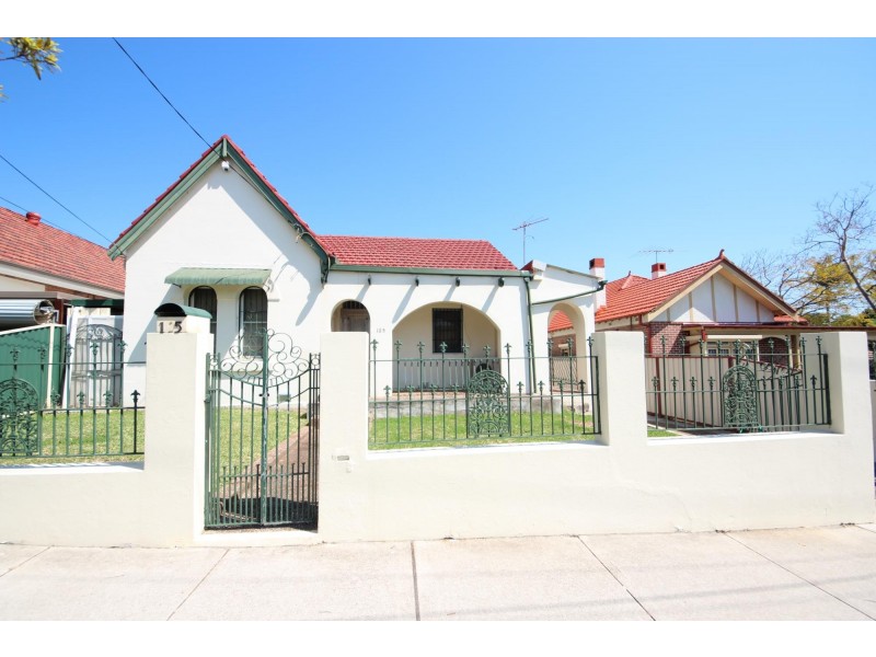 125 Wentworth Road, Strathfield NSW 2135