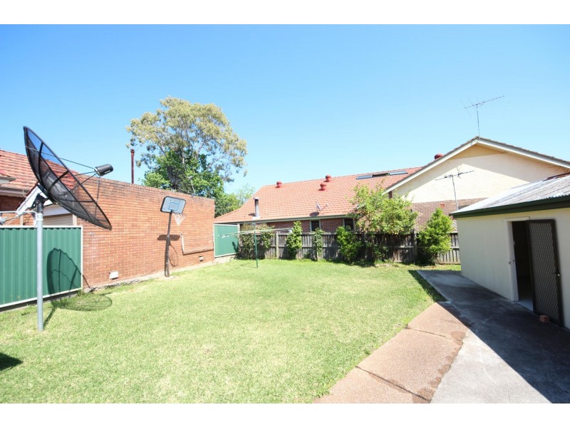 125 Wentworth Road, Strathfield NSW 2135