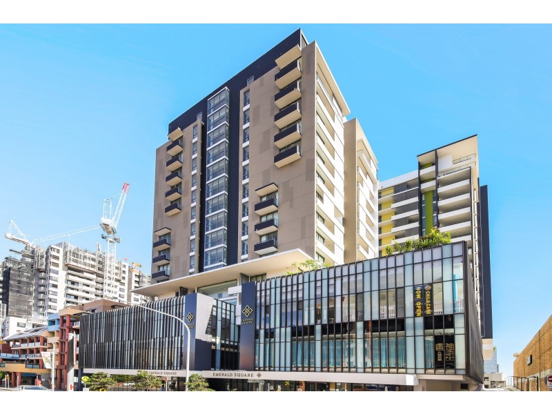 B1303/29-31 Belmore Street, Burwood NSW 2134