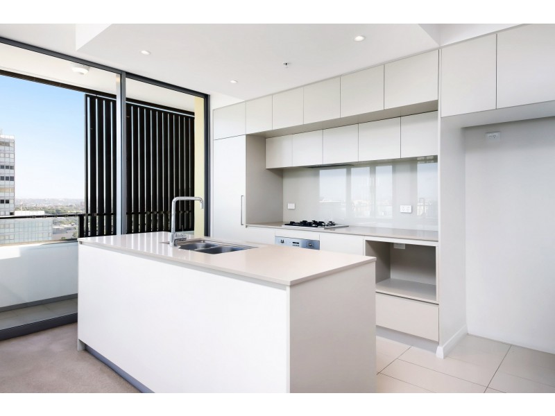 B1303/29-31 Belmore Street, Burwood NSW 2134