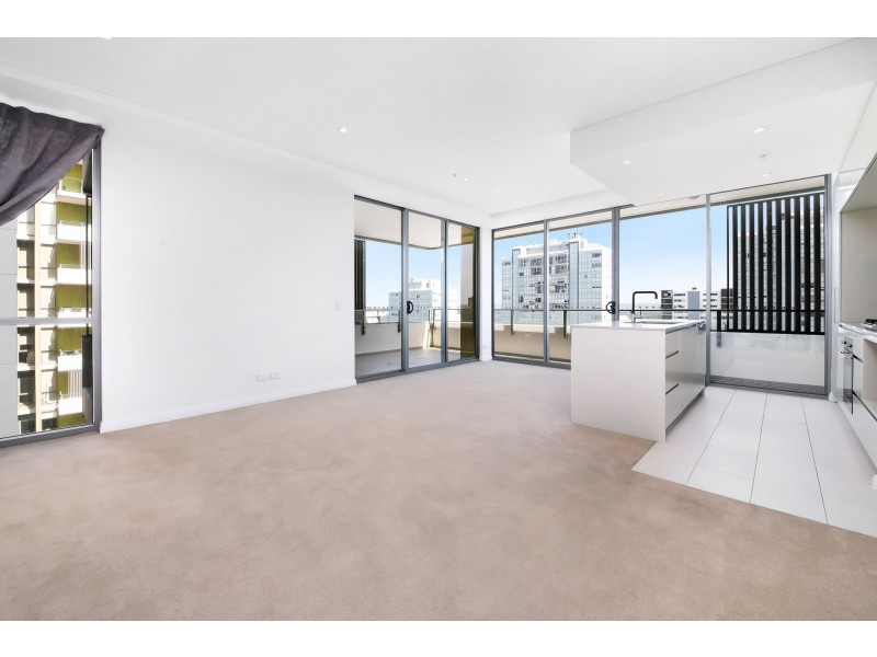 B1303/29-31 Belmore Street, Burwood NSW 2134