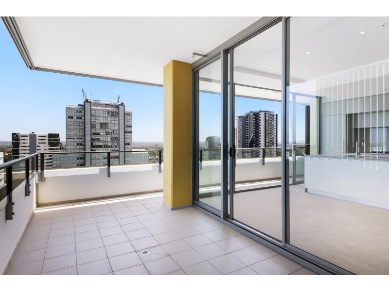 B1303/29-31 Belmore Street, Burwood NSW 2134