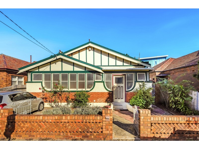11 Carshalton Street, Croydon NSW 2132