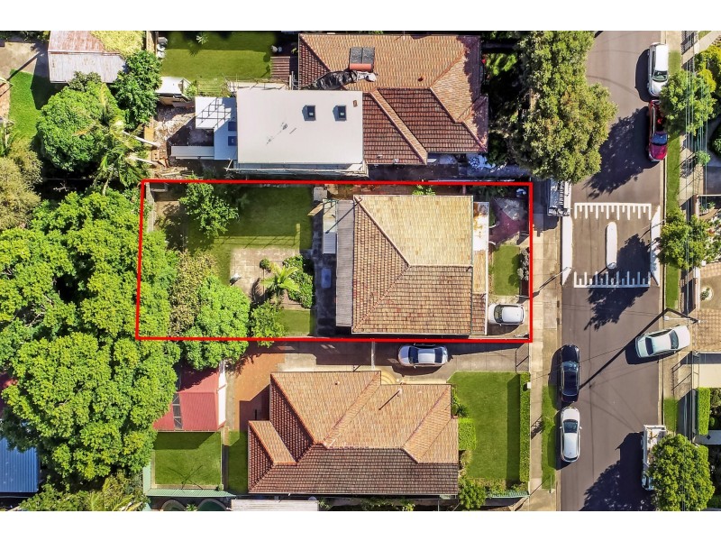 11 Carshalton Street, Croydon NSW 2132